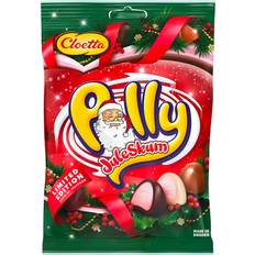 Cloetta Polly Juleskum 150g