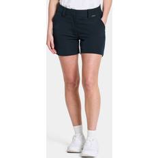 Didriksons Bukser & Shorts Didriksons Women's Liv Shorts 2, 44, Dark Night Blue