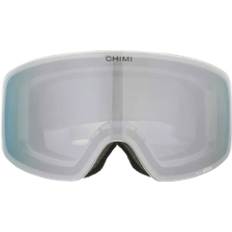 Chimi ski Chimi Ski 01 V2 Goggle - White