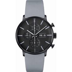 Junghans Klockor Junghans FORM A Chronoscope 27/4371.00 Chronograph