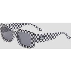 Sonnenbrillen Vans Checky Black/White Checkerboard checkerboard