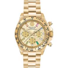 Philipp Plein PWSBA0223 Nobile Lady horloge 38 mm