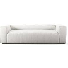 Decotique Grand 2-Seater Moonwhite Sofa 2 Seater