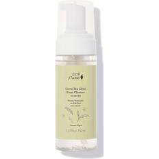 Green Tea Cloud Foam Cleanser