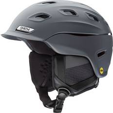 Mips ski helmet Smith Vantage MIPS Ski Helmet Matte Charcoal