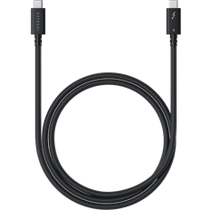 Satechi Thunderbolt 4 Pro Cable 1 Meter 1m