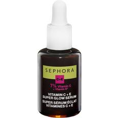 Vitamin e serum Sephora Collection Vitamin C+E Super Glow Serum 1fl oz