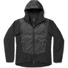 Houdini M's Moonwalk Jacket True Black