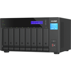 QNAP NAS Servers QNAP TVS-h874T-i9-64G NAS Server