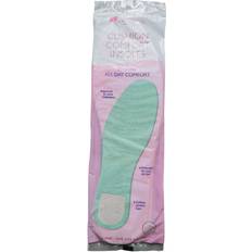 Shoe Care & Accessories Carnation Footcare Carnation cushion comfort insoles pair