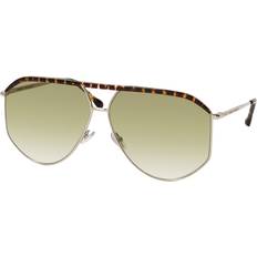 Isabel Marant Sonnenbrille - Hav Pall Green