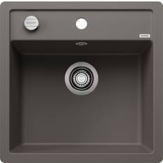 Spülbecken & Arbeitsplatten Blanco Dalago 5-F Vulkangrau