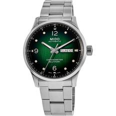 Mido Multifort M Chronometer (M038.431.11.097.00)