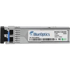 Medienkonverter BlueOptics BlueOptics ISFP-GIG-LH40 Transceiver