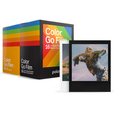 Polaroid Go Classic Film Four Pack