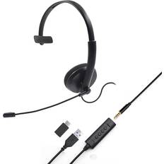 Project Telecom Unified Monaural