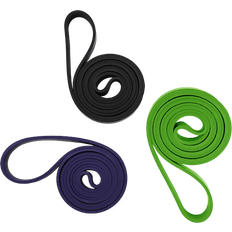 Träningsutrustning Bodylab Resistance Rubber Bands