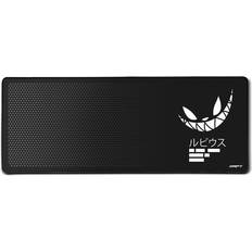 Tapis de souris Drift Madkat XL Rubius Noir