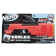 Roblox Blasters Nerf Roblox MM2 Shark Seeker Blaster