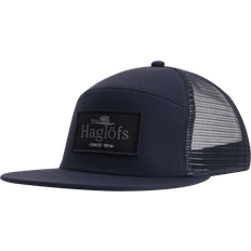 Poliamida Gorras Haglöfs Ropa Hombre Trucker Azul - Blue