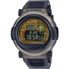 Casio G-Shock Wrist Watches Casio G-B001MVB-8ER gold