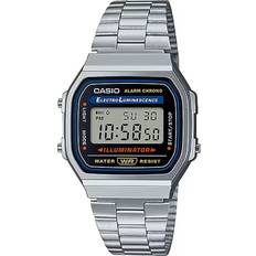 Casio (A168WA-1A)