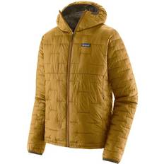 Patagonia Micro Puff Hoody M's