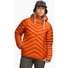 Varg Kläder Varg Women's Älgön Downhood, XS, Rust Orange