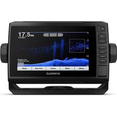 Garmin Echomap 75cv Fishfinder GPS Plotter