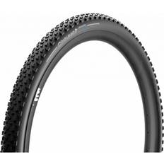 Pirelli Bicycle Tyres Pirelli Cinturato Gravel S Black 700 x 45c