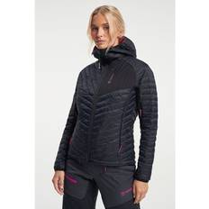 Tenson Ski Touring Puffer Jacket Women