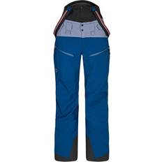 Elevenate Women's Bec De Rosses Pants, L, Dark Steel Blue