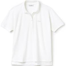 Lacoste Dame Pikéskjorter Lacoste Relax Fit Polo Dame