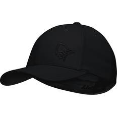 Norrøna 29 Flexfit Cap - Black