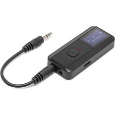 Kombinerad Bluetooth-mottagare sändare