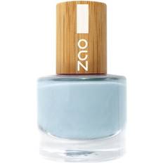 ZAO Naturligt nagellack 651 Plum, Kopier Kopier Kopier 8ml