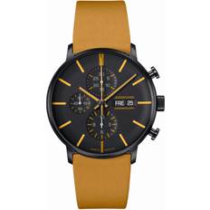 Junghans Armbandsur Junghans Klocka Herr 27/4372.00