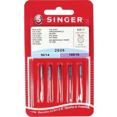 Singer Original Sewing Machine Needles 2026