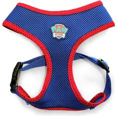 Mesh Fabric Pet Dog Harness Large