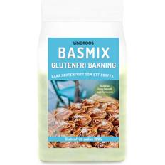 Lindroos Glutenfri Basismel