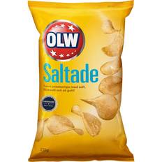 Olw Matvaror Olw Saltade 275g