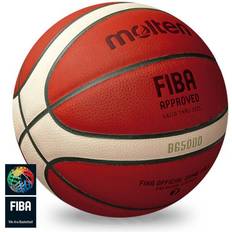 Molten BG5000 basketball