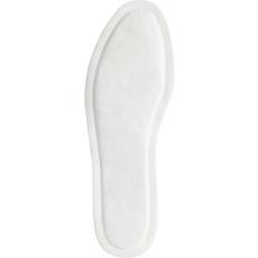 Springyard Foot Insole Warmer, L/XL, White