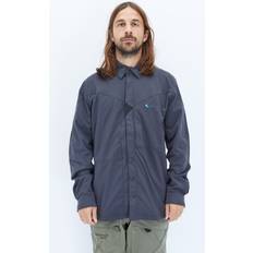 Cykling Överdelar Klättermusen Garm Mens LS Shirt