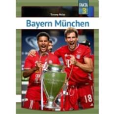 Bayern München Tommy Heisz 9788740668209