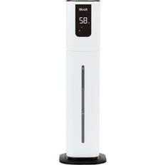 Levoit Luftbefeuchter Levoit Luftbefeuchter LUH-M101S-WEUR OasisMist1000S Smart Ultrasonic Cool Mist Tower