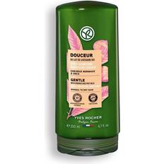 Hårprodukter Yves Rocher Balsam milt torrt hår