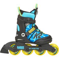 K2 Raider PRO Blue Yellow 11-2
