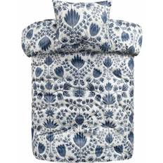Harmony Aster Duvet Cover Blue (210x150cm)