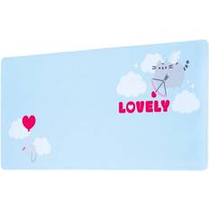 Pusheen Erik Love Collection Mouse